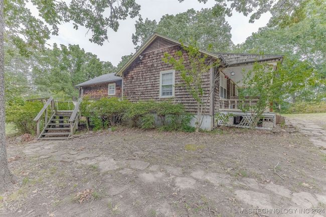 11900 S 18 Th St E, House other with 2 bedrooms, 2 bathrooms and null parking in Jenks OK | Image 37