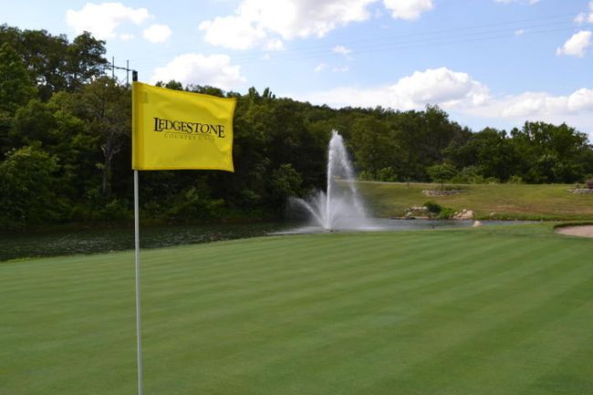 Ledgestone Golf Cours | Image 49