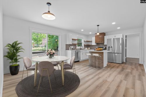 4605 Woodsong Ln, Columbia, SC, 29210-3943 | Card Image