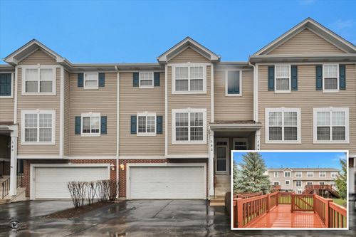 582 Declaration Ln, Aurora, IL, 60502-7341 | Card Image