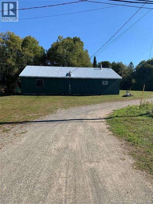 10554 Rte 105, Upper Kent, NB, E7J2B6 | Card Image