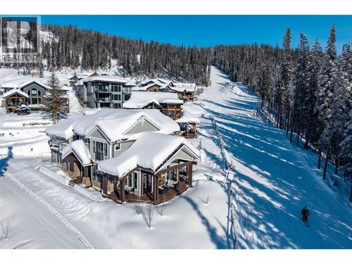 5411 Lookout Ridge Pl, Sun Peaks, BC, V0E5N0 | Card Image