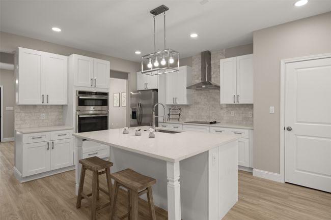206 Splitrail Dr, House other with 5 bedrooms, 4 bathrooms and null parking in Kemp TX | Image 8