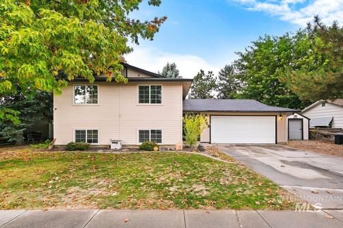 10740 W Alliance Street, Boise, ID, 83713 | Card Image