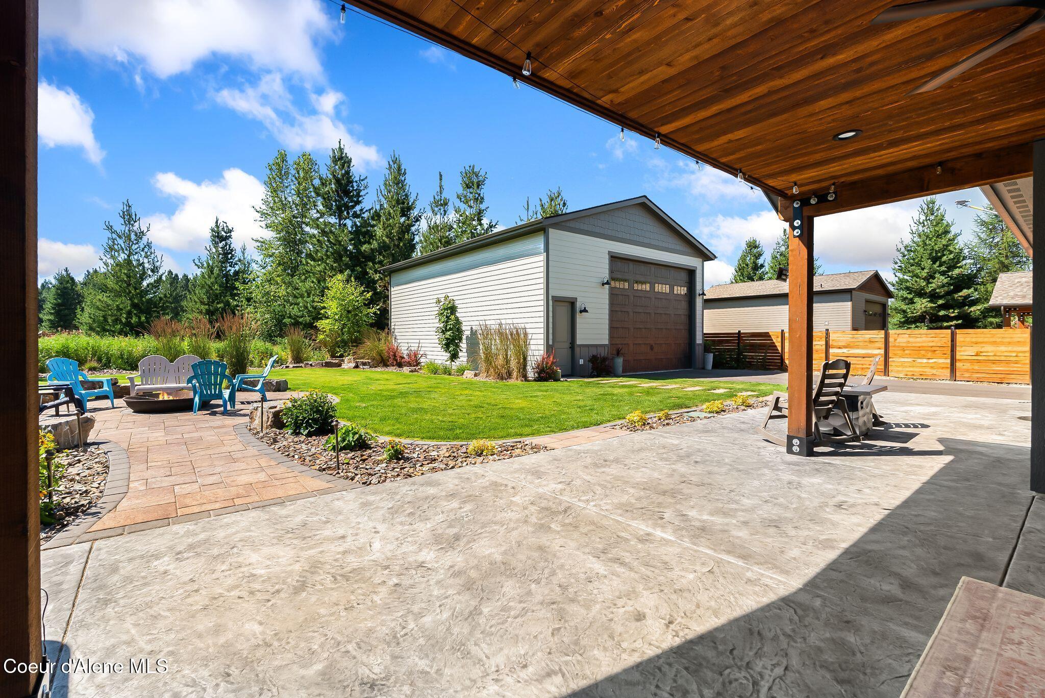 Residential in Sandpoint 4
