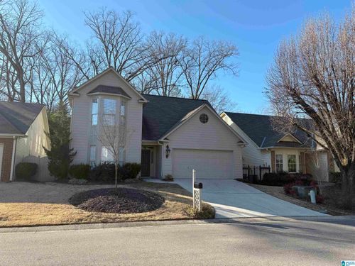 3905 Knollwood Trce, Vestavia, AL, 35243-5648 | Card Image