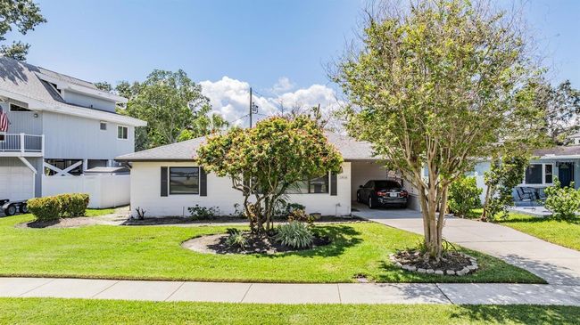 1816 Bayou Grande Blvd Ne, House other with 3 bedrooms, 2 bathrooms and null parking in St Petersburg FL | Image 25