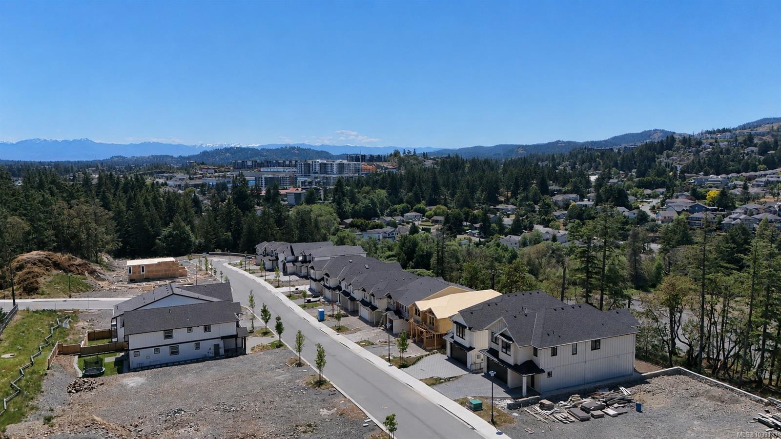 Residential in Langford 3