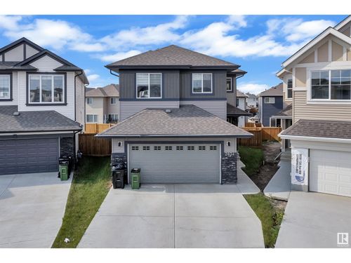 2034 13a Ave Nw, Edmonton, AB, T6T2R8 | Card Image