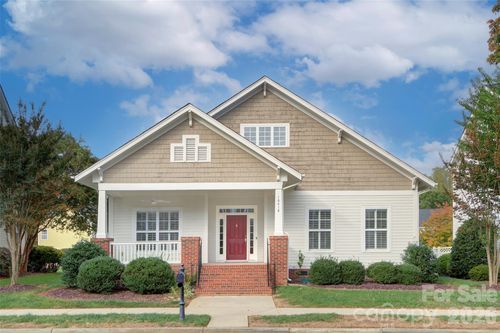 16418 Spruell St, Huntersville, NC, 28078-3261 | Card Image