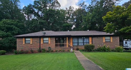 5434 Pine St, Sylvan Springs, AL, 35118-9604 | Card Image