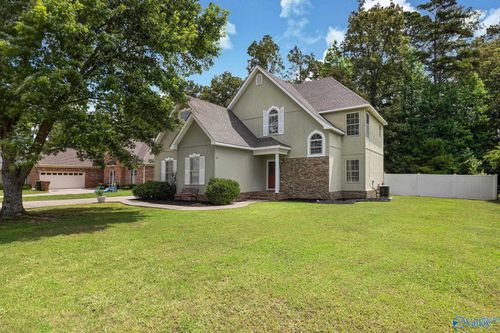 2902 Turtle Pond Ln Sw, Hartselle, AL, 35640-9111 | Card Image