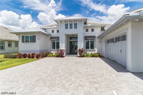 6051 Plana Cays Dr, Naples, FL, 34113-8854 | Card Image