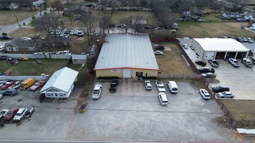 13110 E 11th St, Tulsa, OK, 74108-2524 | Card Image