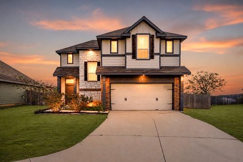 1007 Malisa Hl, Brenham, TX, 77833-5044 | Card Image
