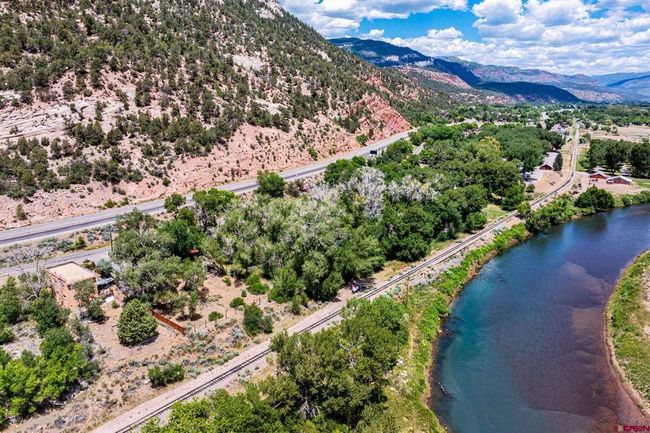 1110 Animas View Dr, Home with 0 bedrooms, 0 bathrooms and null parking in Durango CO | Image 10