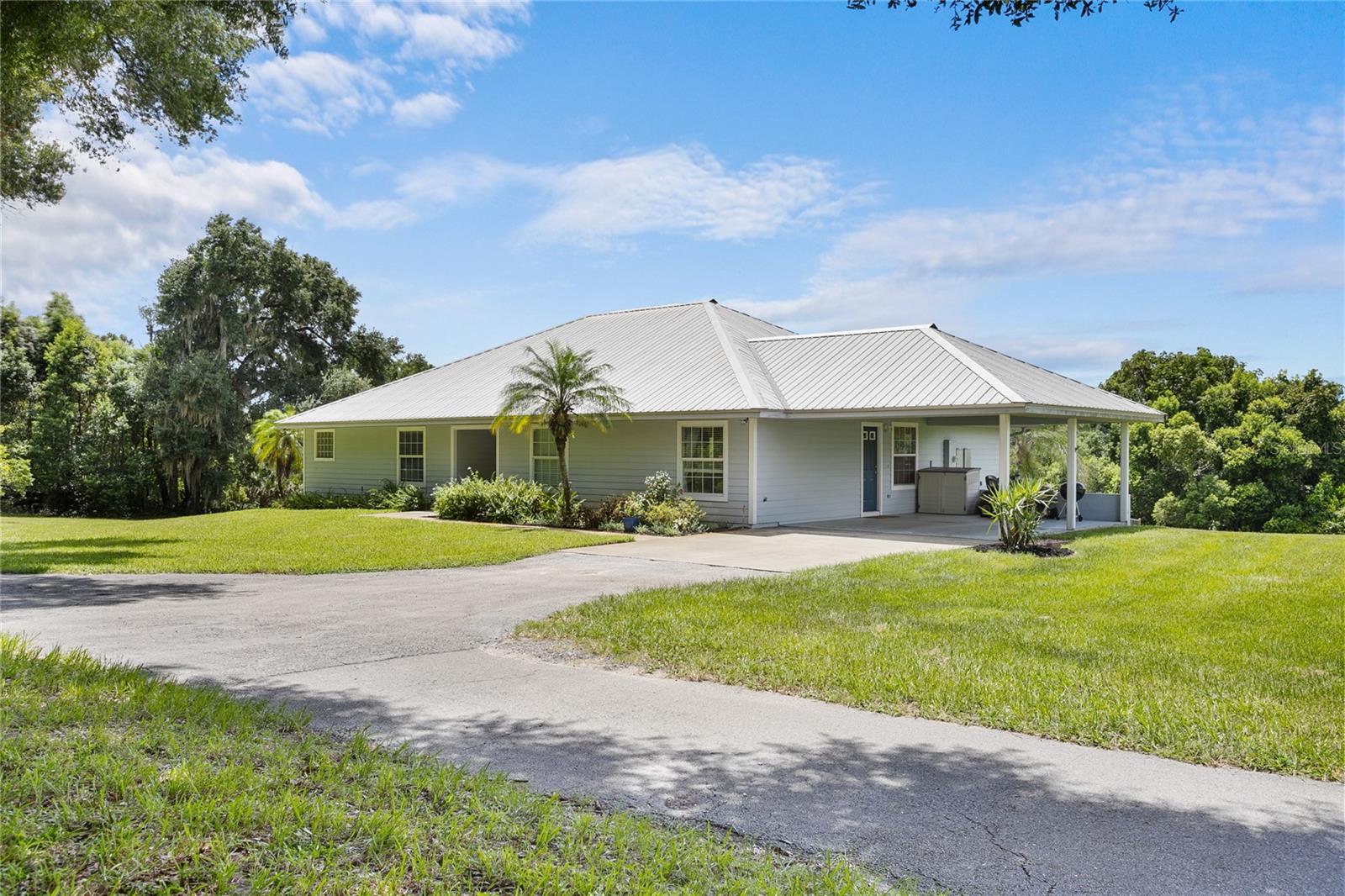 Violetwood Rd, Deland, FL 32720