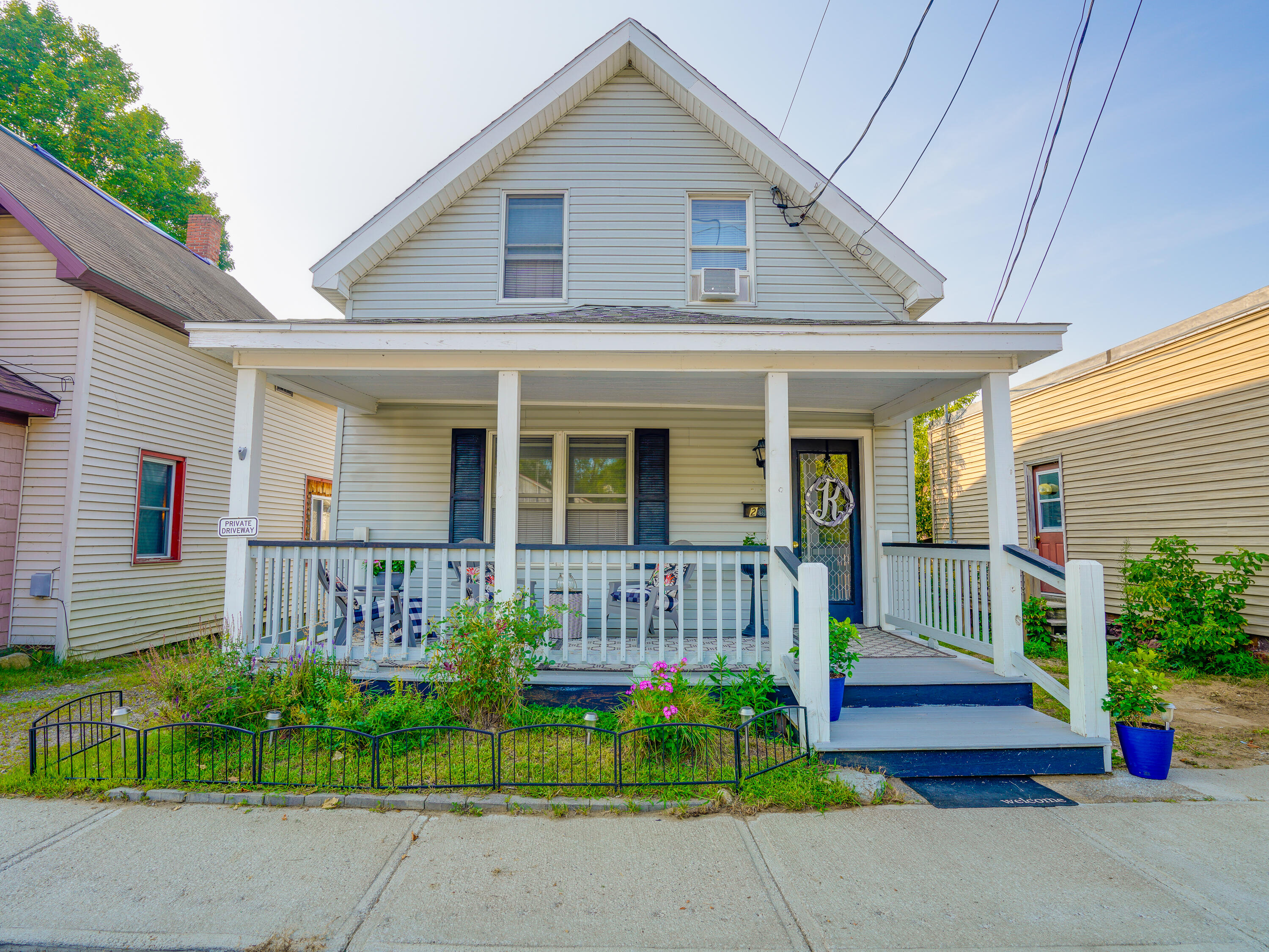 High St, Tupper Lake, NY 12986