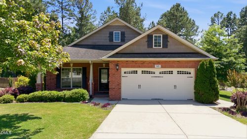 95 Cypress Ridge Way, Willow Spring, NC, 27592-7460 | Card Image