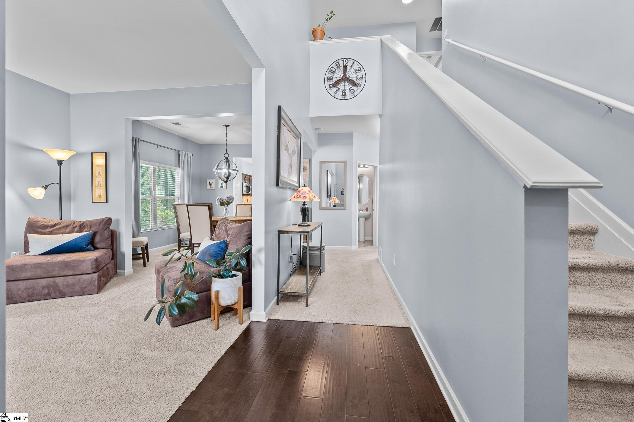Residential in Simpsonville 3