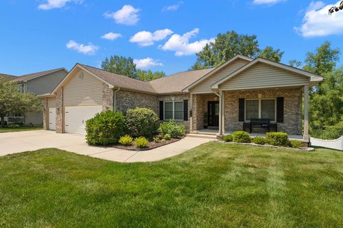 12612 Marsh Landing Pkwy, Cedar Lake, IN, 46303-8553 | Card Image