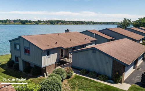1715 N River #59 Road, St Clair Township, MI, 48079 | Card Image