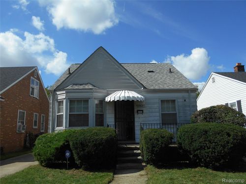 17681 Runyon Street, Detroit, MI, 48234 | Card Image