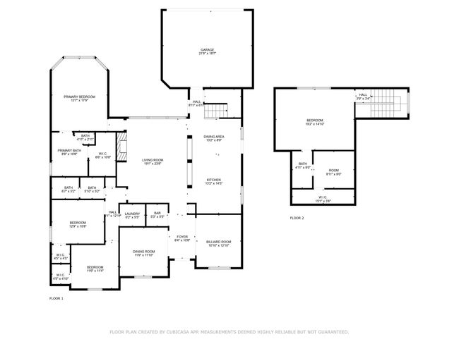 417 Fox Trl, House other with 4 bedrooms, 3 bathrooms and null parking in Allen TX | Image 26
