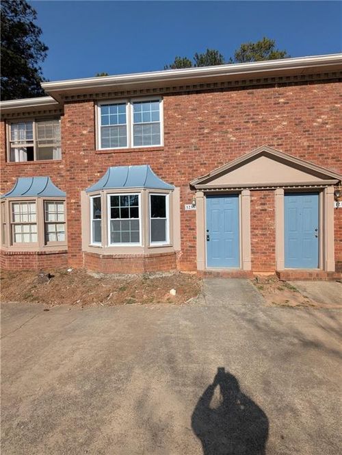 1235 Sweet Pine Dr, Norcross, GA, 30093-3037 | Card Image