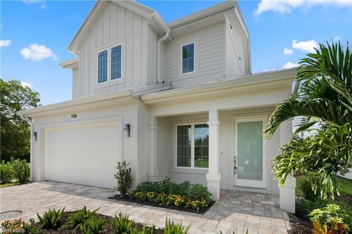 1136 Trail Terrace Dr, NAPLES, FL, 34103-2342 | Card Image