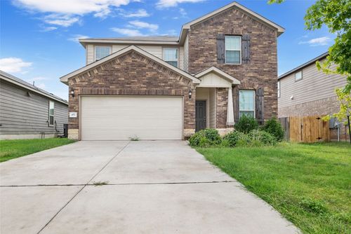 457 Bedford Falls Ln, Jarrell, TX, 76537-0637 | Card Image