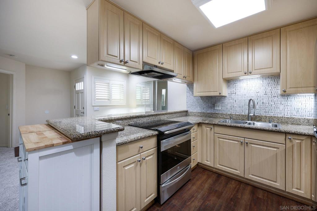 Residential in San Diego 5