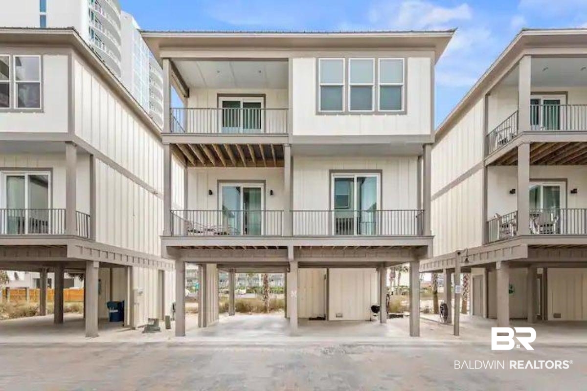 Residential in Gulf Shores
