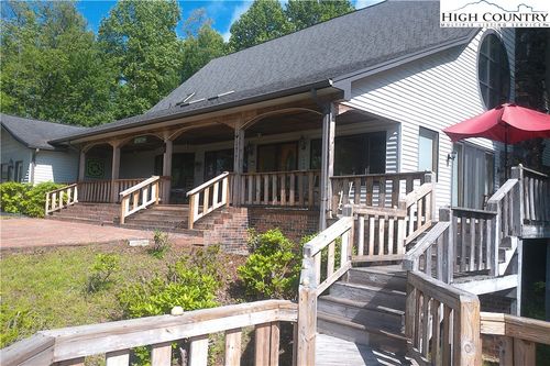 177 Eagle Nest Ln, Fleetwood, NC, 28626-9755 | Card Image