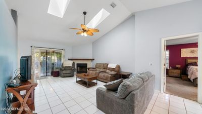 116 Captains Pointe Circle, House other with 3 bedrooms, 2 bathrooms and null parking in St Augustine FL | Image 2