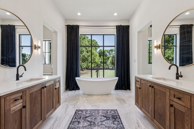 1890 Mcconnell Rd, House other with 5 bedrooms, 6 bathrooms and null parking in Gunter TX | Image 17