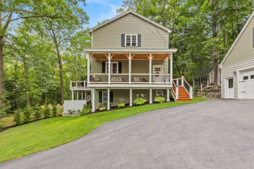 29 Pinecroft Road, Harrison, ME, 04040 | Card Image