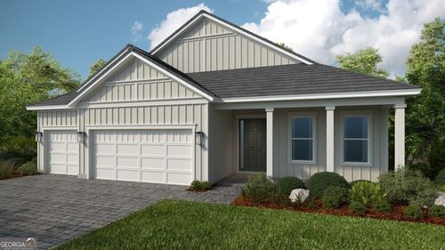 136 Hillcrest Dr, Saint Marys, GA, 31558-1142 | Card Image