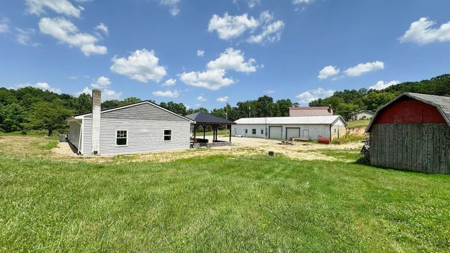 13943 State Route 278, House other with 4 bedrooms, 2 bathrooms and null parking in Logan OH | Image 8