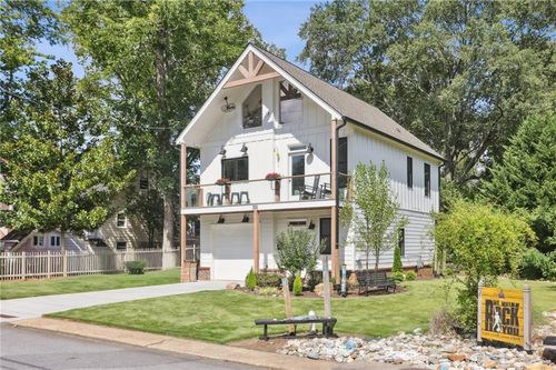 356 Campbell Hill St Nw, Marietta, GA, 30060-1374 | Card Image