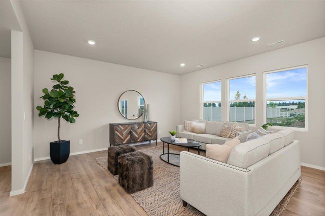 8717 W Millsap Ave, House other with 4 bedrooms, 3 bathrooms and null parking in Cheney WA | Image 10