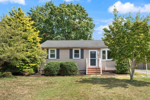 1 Saint Francis Ave, Kingston, MA, 02364-1015 | Card Image
