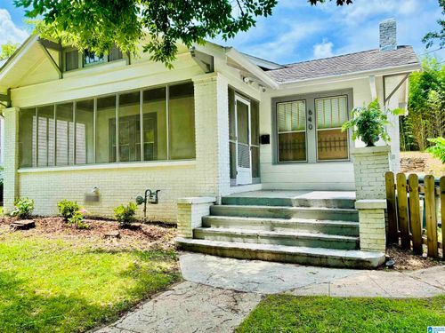 640 40th St S, BIRMINGHAM, AL, 35222-3312 | Card Image