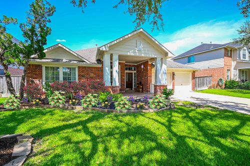 1326 Terrace View Dr, Sugar Land, TX, 77479-6908 | Card Image