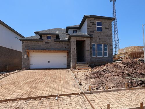 809 Purmela Street, Leander, TX, 78641 | Card Image