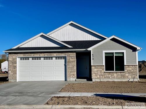 662 S 2315 W, Rexburg, ID, 83440-5134 | Card Image