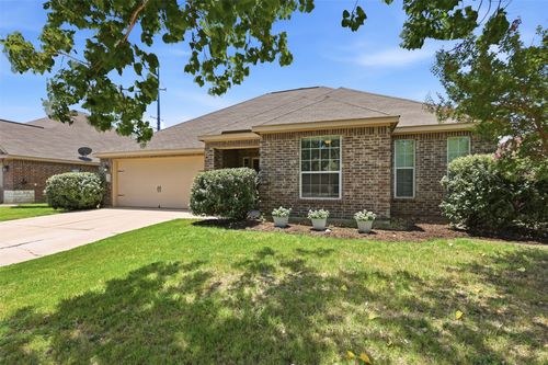 413 Water Oak, Denton, TX, 76209-6525 | Card Image