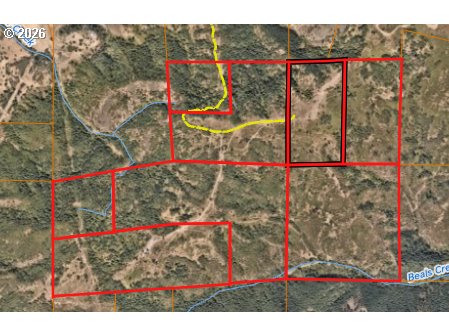 Land in Canyonville 2