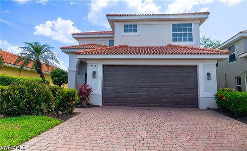 19617 Tesoro Way, ESTERO, FL, 33967-5682 | Card Image