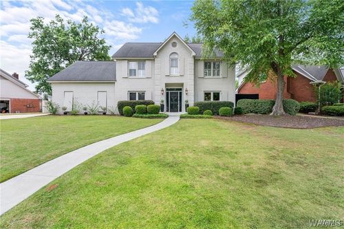 2933 N Hampton Dr, Tuscaloosa, AL, 35406-2701 | Card Image